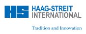 Haag Streit international 