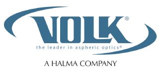 Volk aspheric optics - A Halma Company